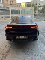 Yamaha սկուտեր՝ լավ վիճակում image thumbnail 2