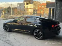Yamaha սկուտեր՝ լավ վիճակում image thumbnail 3