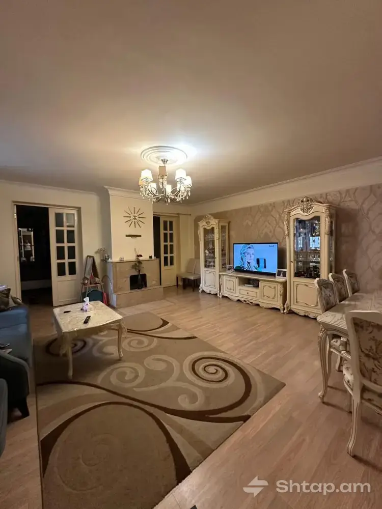 Apartment for Sale Near Garegin Nzhdeh Square 0