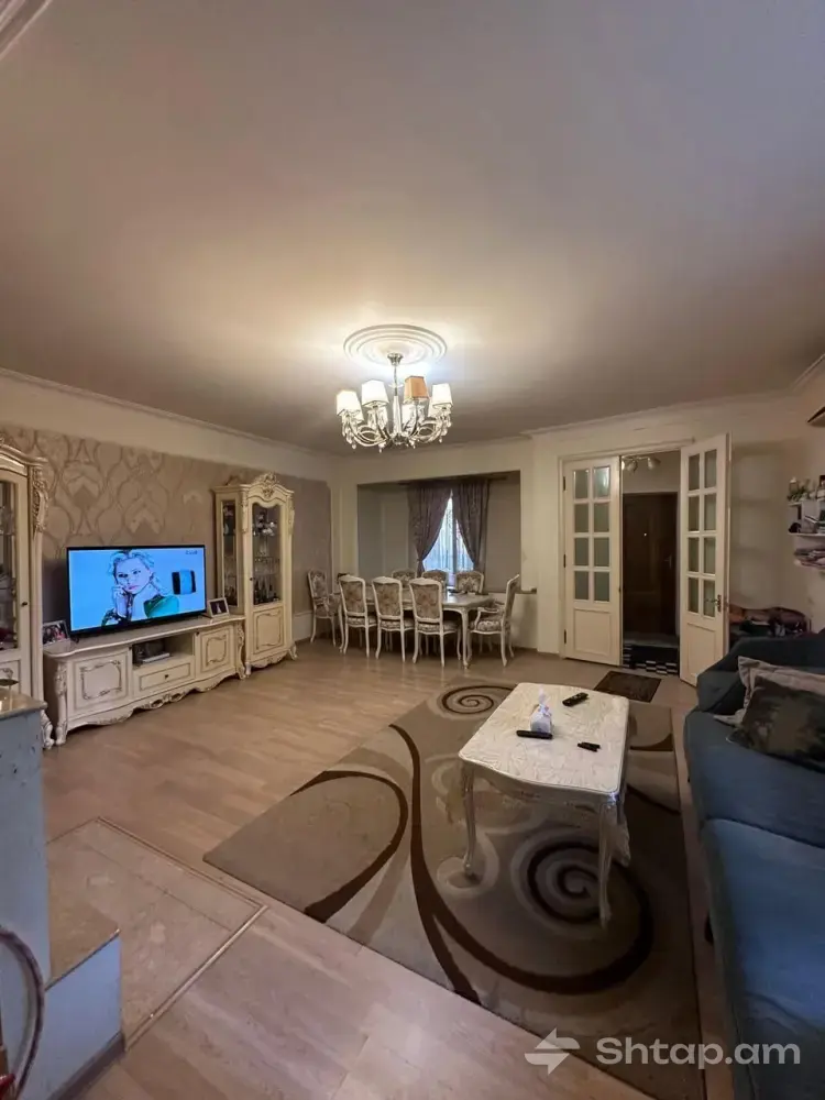 Apartment for Sale Near Garegin Nzhdeh Square 1