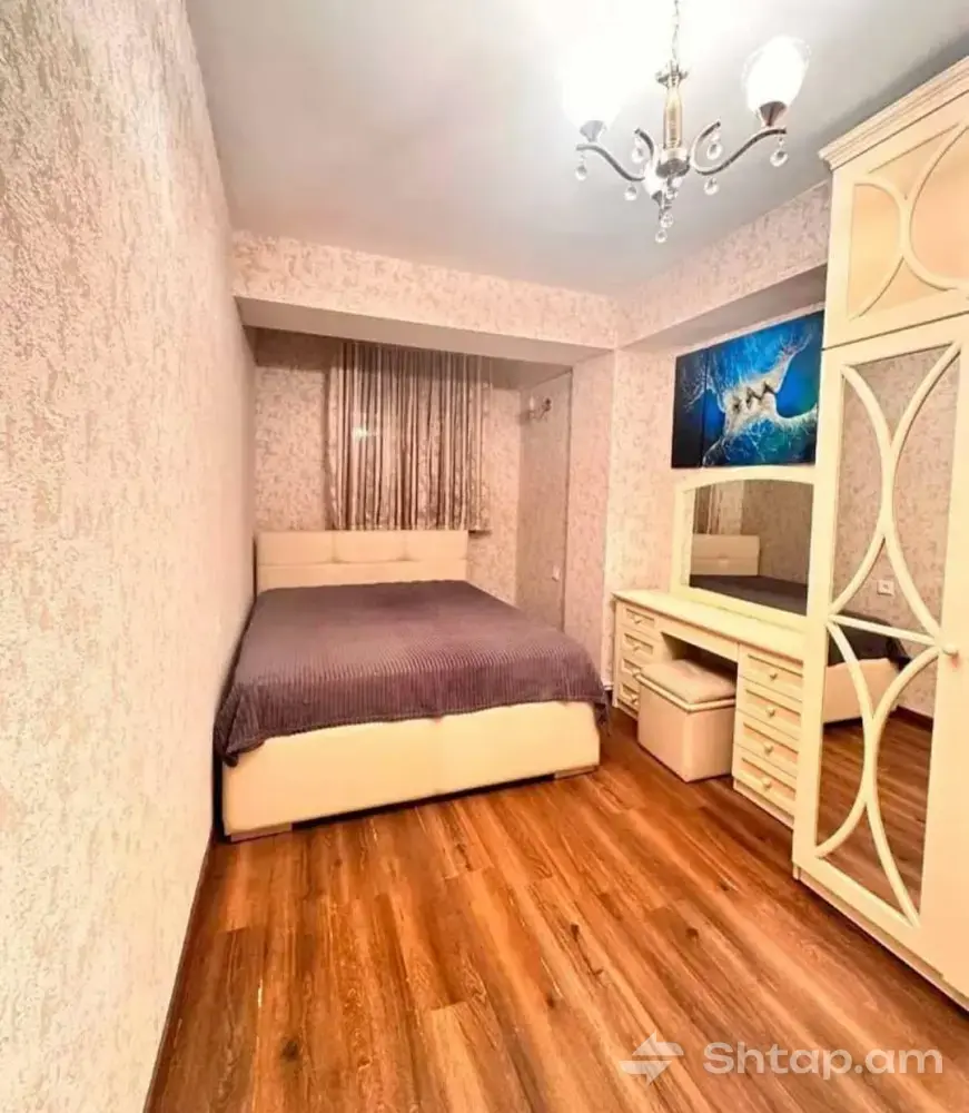 2-комнатная квартира на продажу 2