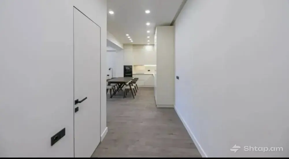 Շքեղ 2 սենյականոց բնակարան՝ Դավթաշենում 1
