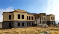 Շքեղ Առանձնատուն Ձորաղբյուրում՝ 2720քմ Տուն և 10.000քմ Հող image thumbnail 0