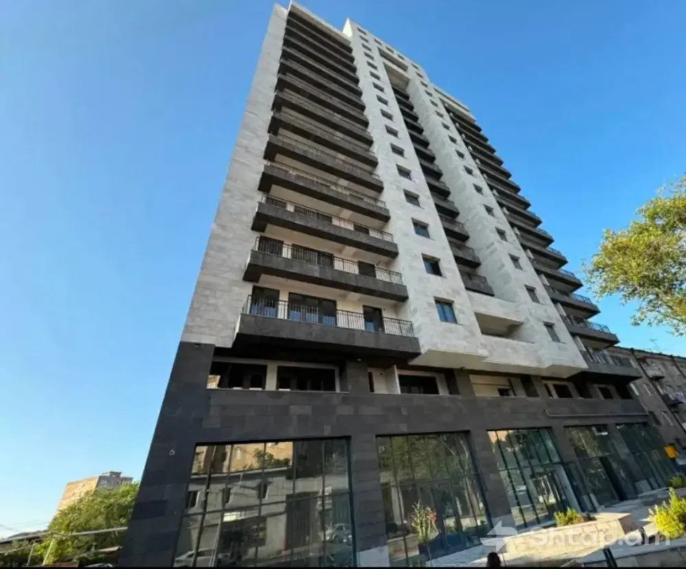Apartment for Sale in Ajapnyak 0