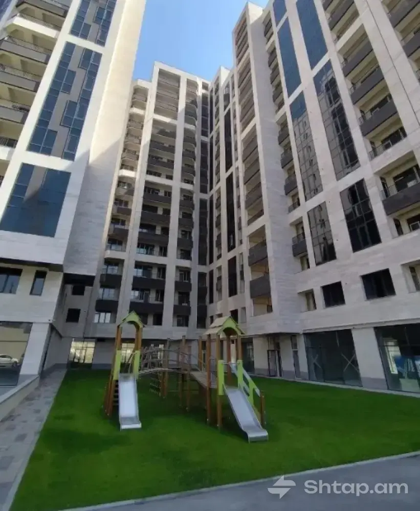 Շտապ վաճառք՝ 2 սենյականոց բնակարան Արաբկիրում 0