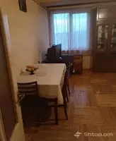 Apartment in Davtashen with Euro Windows and New Furniture image thumbnail 0