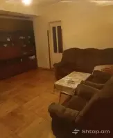 Apartment in Davtashen with Euro Windows and New Furniture image thumbnail 1