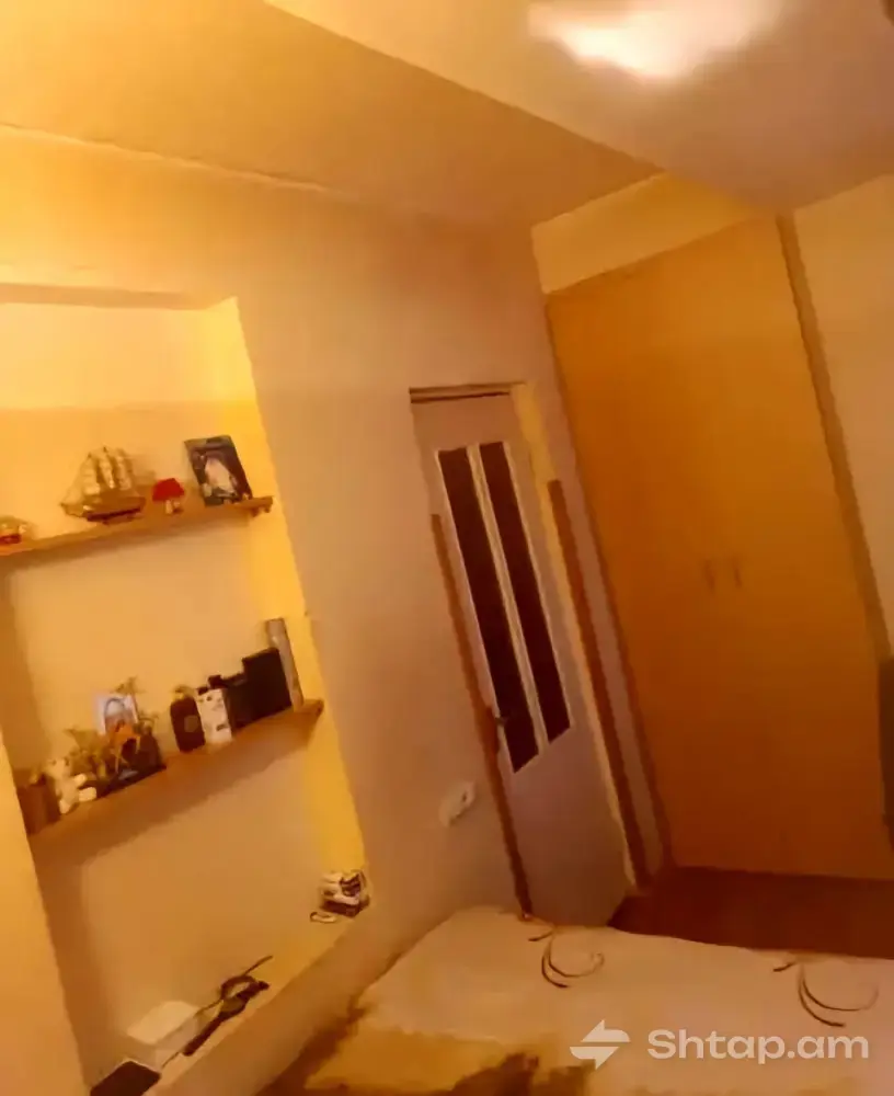 Apartment in Davtashen with Euro Windows and New Furniture 2