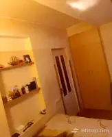 Apartment in Davtashen with Euro Windows and New Furniture image thumbnail 2