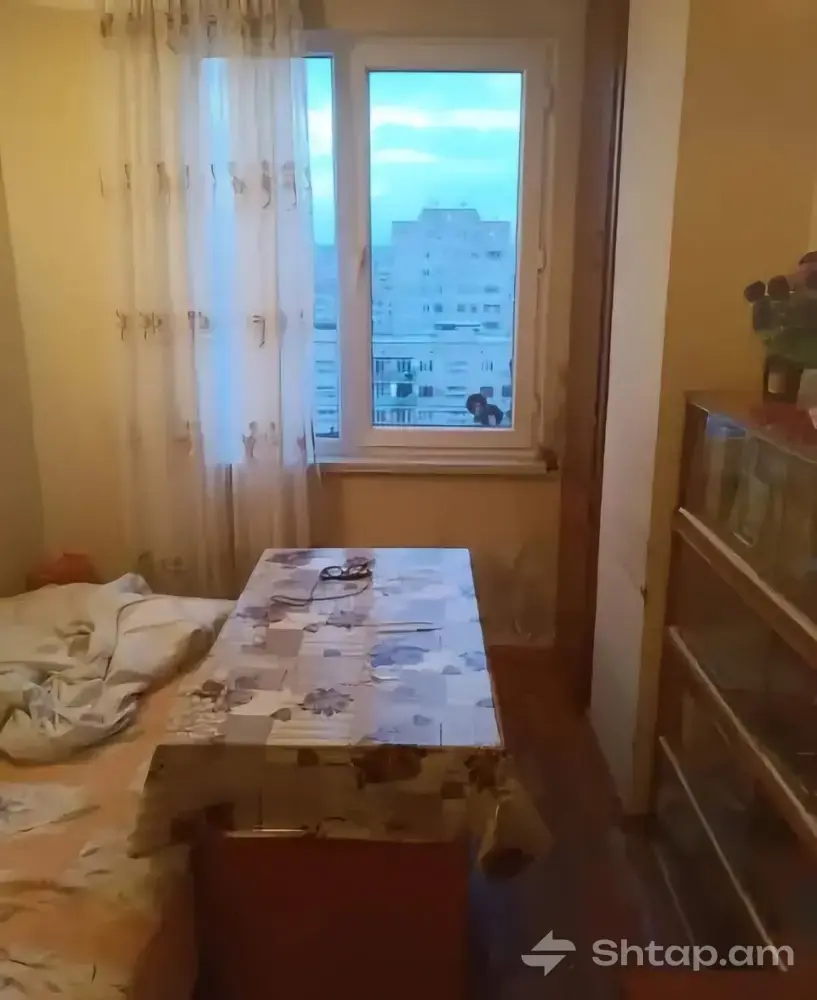Apartment in Davtashen with Euro Windows and New Furniture 3
