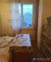 Apartment in Davtashen with Euro Windows and New Furniture image thumbnail 3
