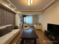 3-Room Apartment for Sale at Saryan/Mashtots image thumbnail 0