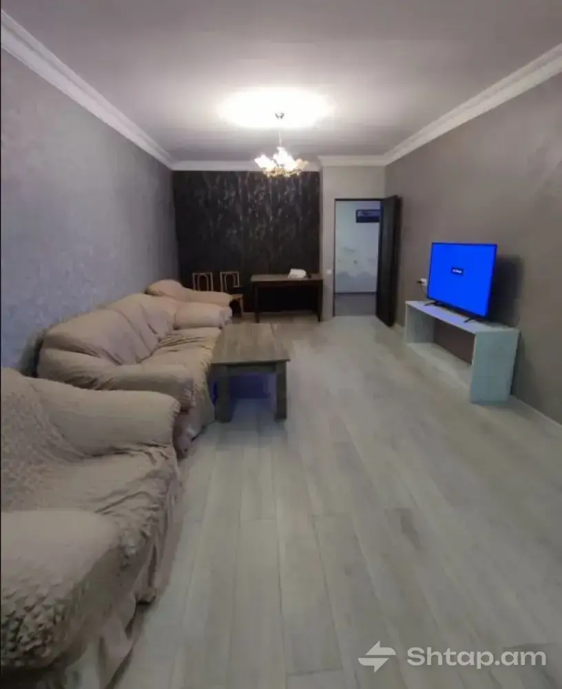 Fully Renovated Apartment for Sale 0