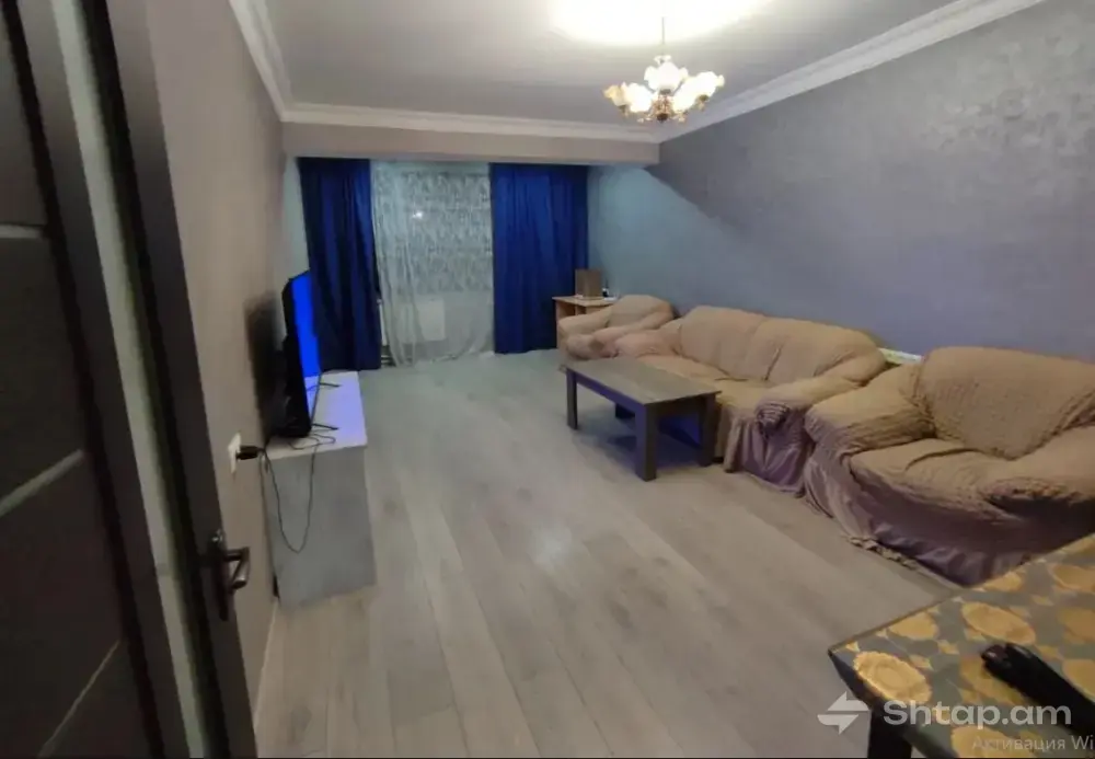 Fully Renovated Apartment for Sale 1