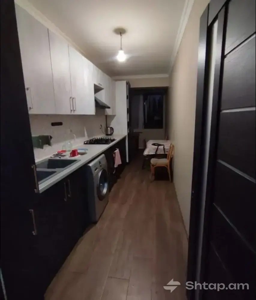 Fully Renovated Apartment for Sale 2