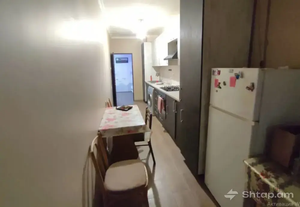 Fully Renovated Apartment for Sale 3