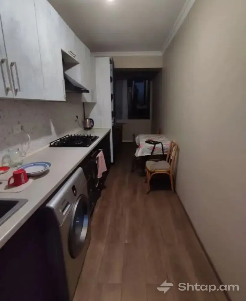 Fully Renovated Apartment for Sale 4