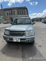 Շտապ Վաճառք՝ Mitsubishi Pajero IO 2002 թ. image thumbnail 0