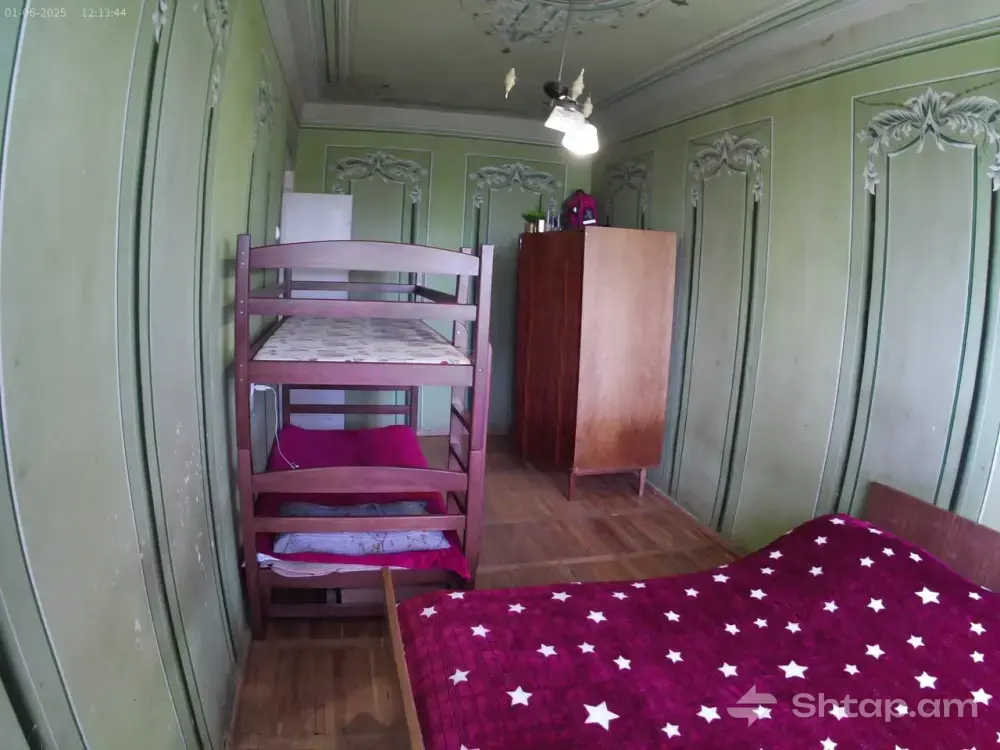 Просторная квартира в Храздане 2