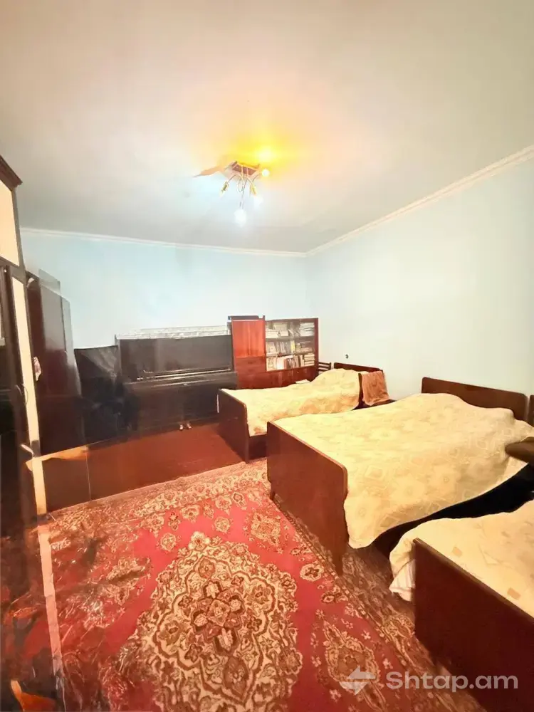New Houses for Sale in Nor Aresh 3