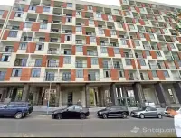 Квартира-студия в 2-м массиве image thumbnail 0