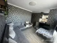 Квартира с евроотделкой в Зейтун image thumbnail 0