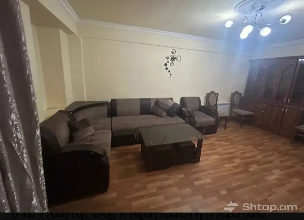 Apartment for Sale in Erebuni 0