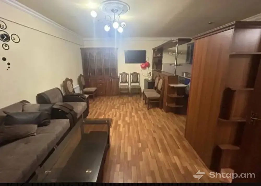 Apartment for Sale in Erebuni 1