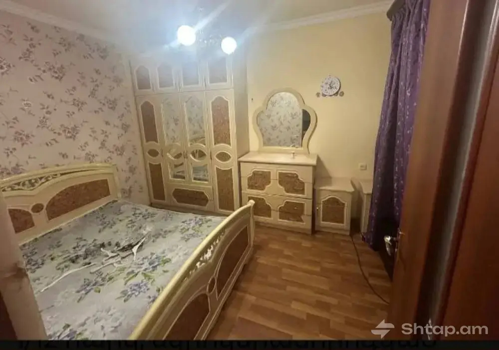 Apartment for Sale in Erebuni 2