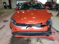 Buy 2022 Kia Forte FE image thumbnail 0