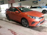 Buy 2022 Kia Forte FE image thumbnail 1