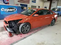 Buy 2022 Kia Forte FE image thumbnail 2