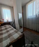 Շտապ վաճառվում է 3 սենյականոց բնակարան Աջափնյակում image thumbnail 4