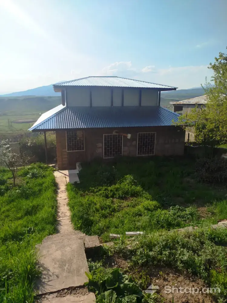Summer House for Sale in Nurnus 1