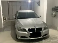 Selling BMW 3 Series 2009 image thumbnail 0