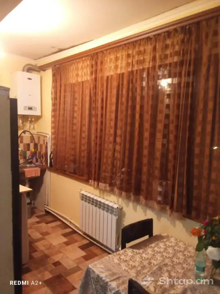 1-Room Apartment for Sale in Abovyan 1