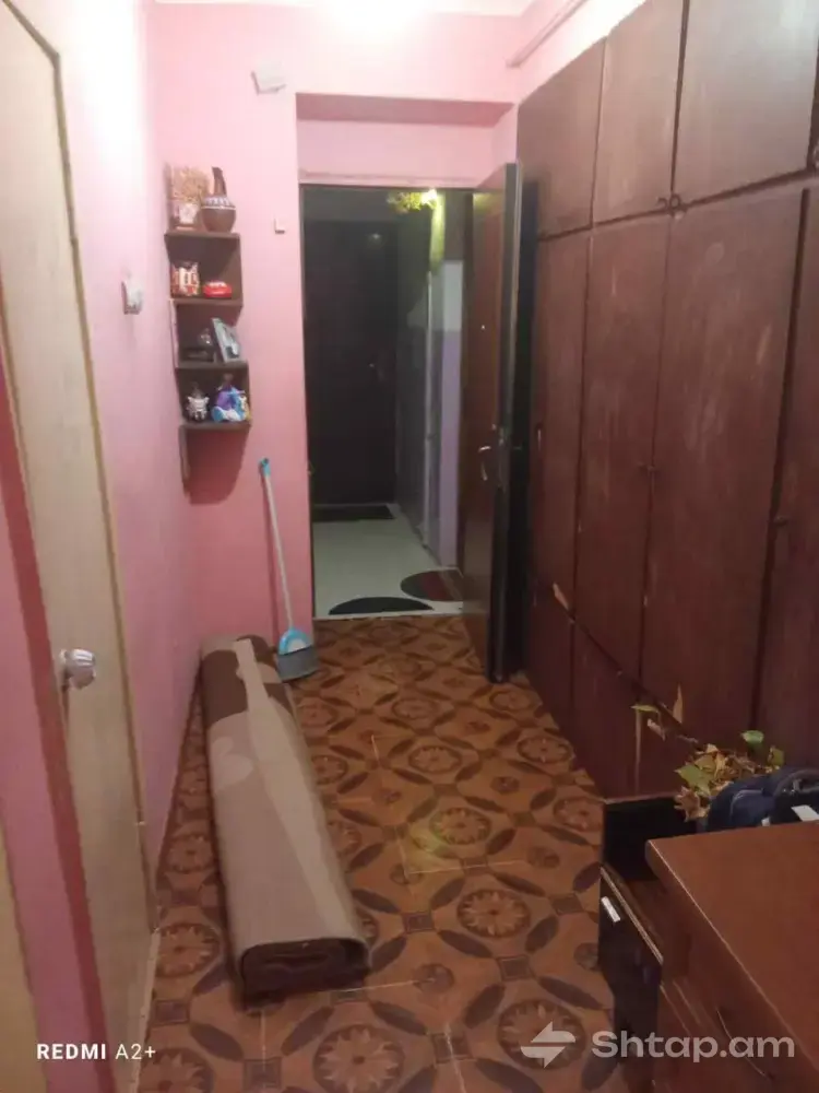 1-Room Apartment for Sale in Abovyan 3