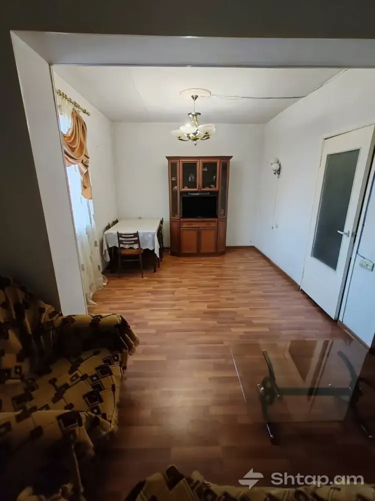 2-Room Apartment for Sale on Arghutyan Street 0