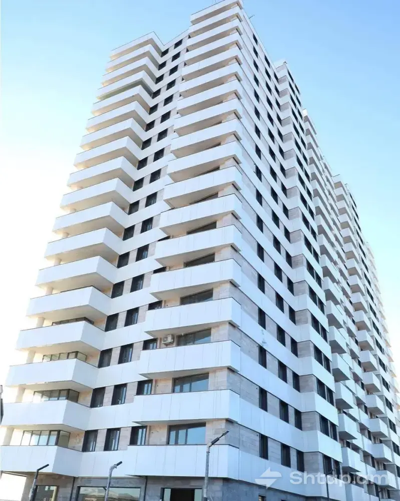 Apartment for Sale in Modern Complex 2