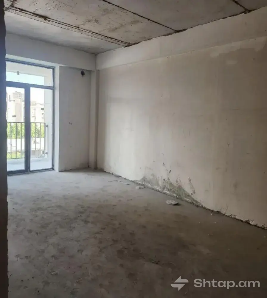 2-Room Apartment for Sale in the City Center 4