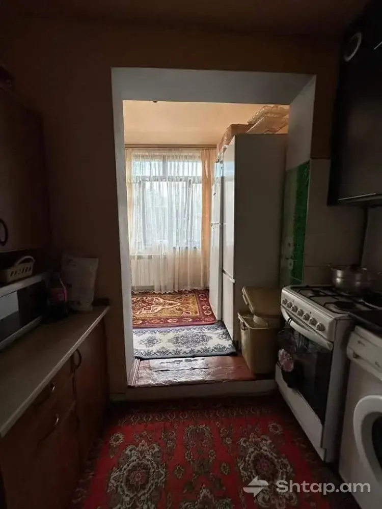 Apartment for Sale in Nor Nork 3