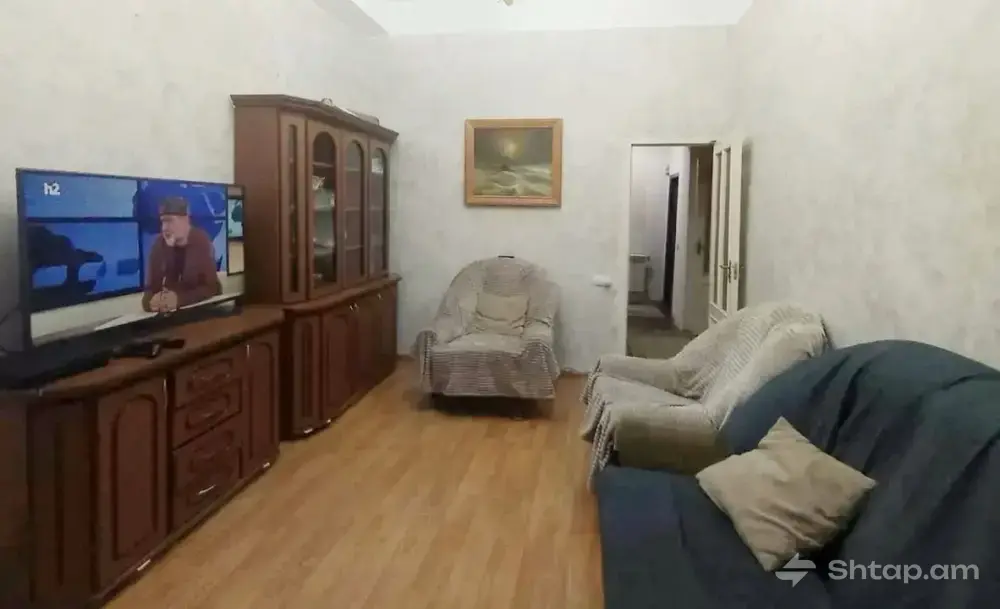 3-Room Apartment in Shengavit 0
