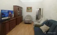 3-Room Apartment in Shengavit image thumbnail 0
