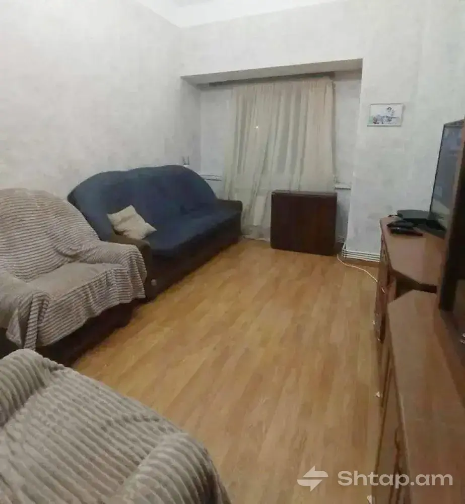 3-Room Apartment in Shengavit 1