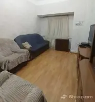 3-Room Apartment in Shengavit image thumbnail 1