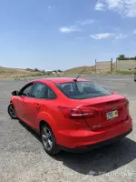 Продается Ford Focus 2017 SE image thumbnail 2