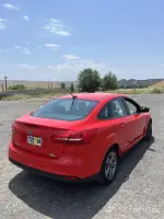 Продается Ford Focus 2017 SE image thumbnail 3