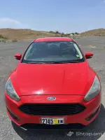 Продается Ford Focus 2017 SE image thumbnail 4