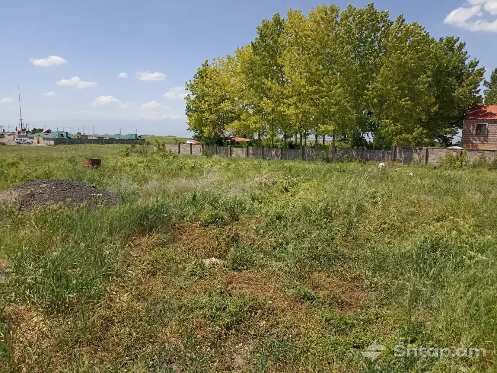 1000 sq.m Plot in Dzoraghbyur for $30,000 0