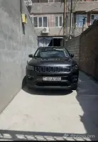 2020 Jeep Compass for Sale image thumbnail 0